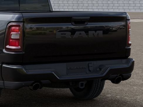 New 2026 RAM 1500 Express RWD image 13
