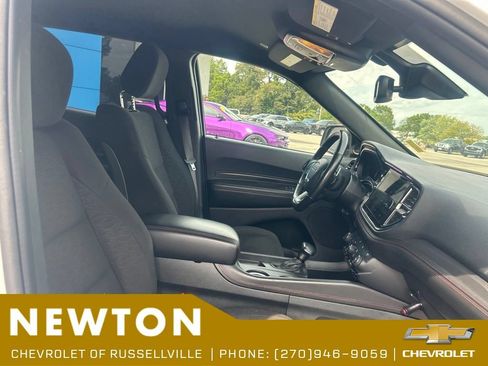 Used 2023 Dodge Durango GT AWD/4WD image 8