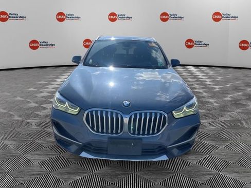 Used 2021 BMW X1 xDrive28i w/ Premium Package image 7