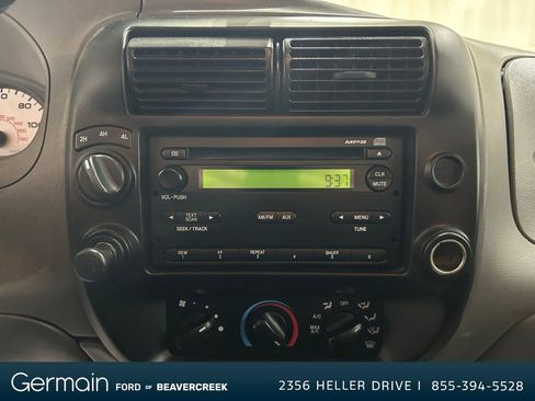 Used 2011 Ford Ranger Sport image 18