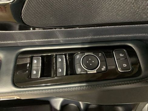 Used 2025 Lincoln Aviator Reserve w/ Illumination Package image 32