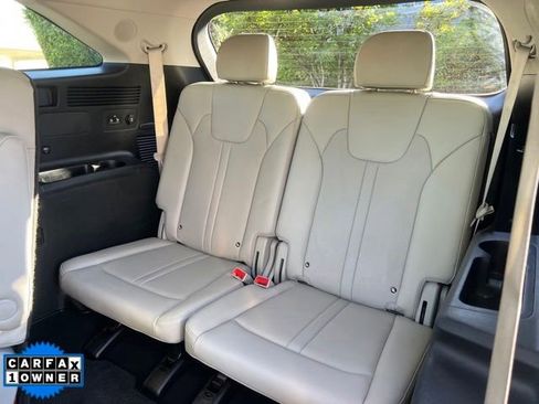 Used 2023 Kia Sorento SX Prestige AWD/4WD image 13