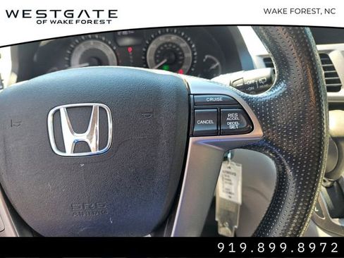 Used 2016 Honda Odyssey LX image 22