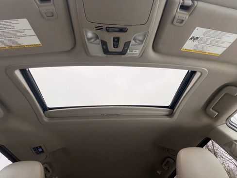 Used 2016 Toyota Sienna XLE image 38