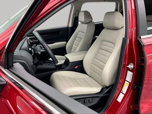 Used 2023 Honda CR-V EX-L image 25