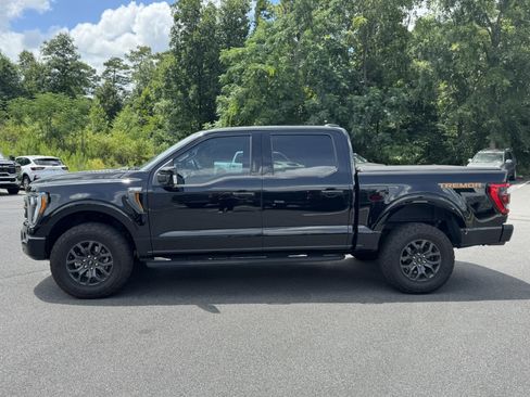 Used 2023 Ford F150 Tremor w/ Equipment Group 402A High AWD/4WD image 8