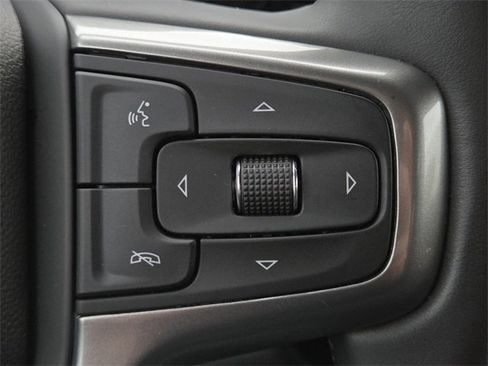 Certified 2024 Chevrolet Silverado 1500 LT image 10