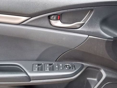 Used 2021 Honda Civic Sport image 10