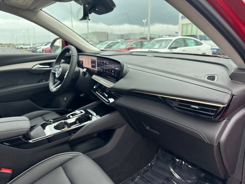 Used 2026 Buick Envision Avenir AWD/4WD image 35
