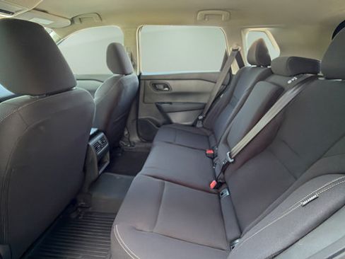 New 2026 Nissan Rogue S FWD image 18