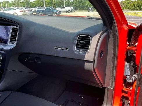 Used 2023 Dodge Charger SXT AWD/4WD image 26
