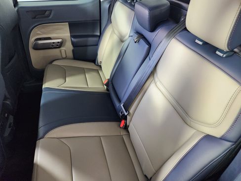 New 2026 Ford Maverick Lariat image 11
