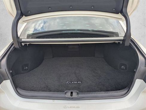 Used 2020 Lexus ES 350 w/ Premium Package FWD image 6