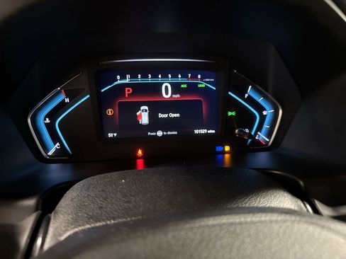 Used 2019 Honda Odyssey EX-L image 21