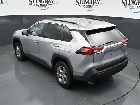 Used 2024 Toyota RAV4 XLE w/ Convenience Package FWD image 22