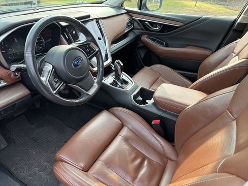 Used 2020 Subaru Outback Touring XT image 7