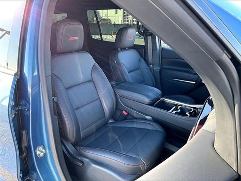 Used 2024 Chevrolet Traverse Z71 w/ Enhanced Driving Package image 11