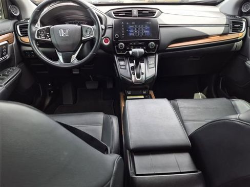 Used 2020 Honda CR-V Touring image 29