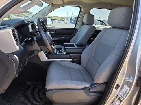 Used 2023 Toyota Tundra SR5 AWD/4WD image 12