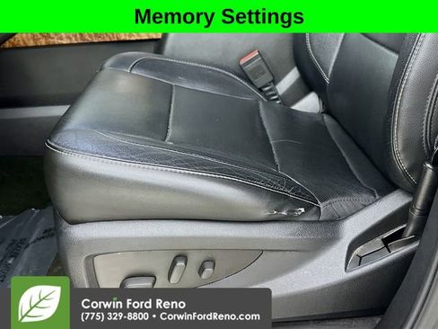 Used 2016 Chevrolet Tahoe LTZ image 20