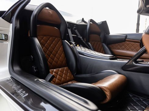 Used 2008 Lamborghini Murcielago LP 640 AWD/4WD image 40