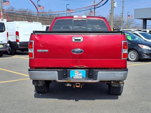 Used 2007 Ford F150 XLT AWD/4WD image 20
