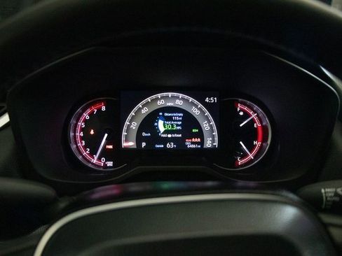 Used 2024 Toyota RAV4 XLE w/ Weather Package image 28