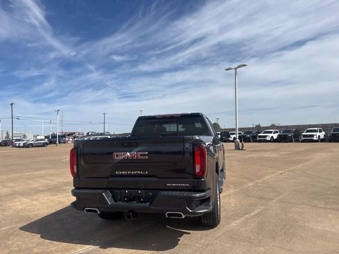 Used 2025 GMC Sierra 1500 Denali w/ Technology Package image 20