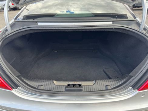 Used 2015 Jaguar XJ L Portfolio image 22