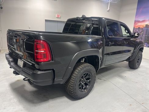 New 2026 RAM 1500 RHO w/ RHO Level 1 Equipment Group image 5