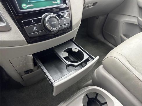 Used 2016 Honda Odyssey EX-L image 9