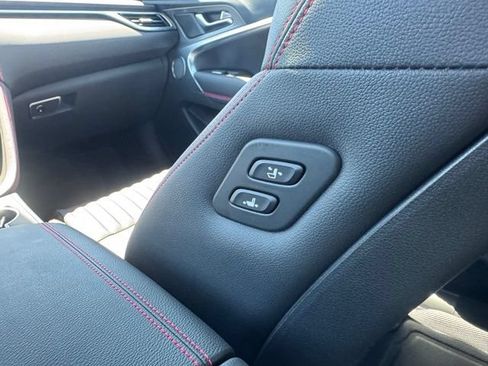 Certified 2026 Genesis G70 3.3T Sport Prestige AWD/4WD image 40