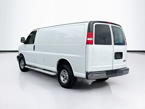 Used 2024 GMC Savana 2500 w/ Driver Convenience Package RWD image 7