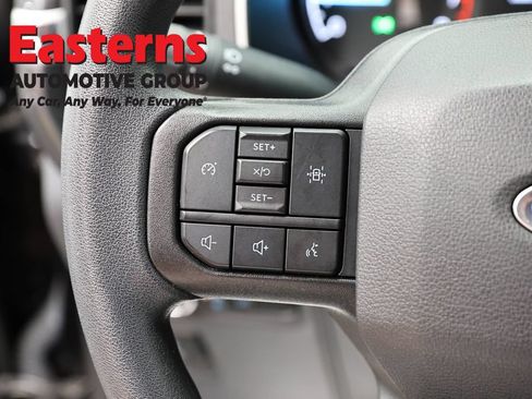 Used 2023 Ford F150 XL w/ STX Appearance Package AWD/4WD image 14