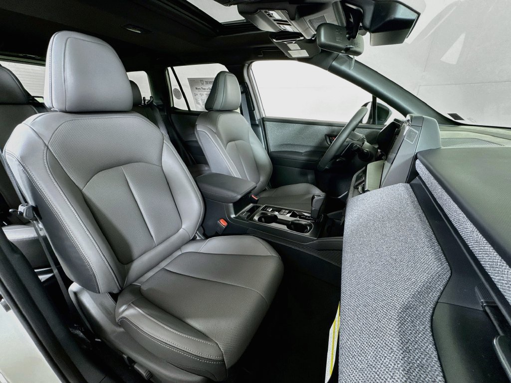 New 2026 Subaru Outback Limited XT AWD/4WD image 30