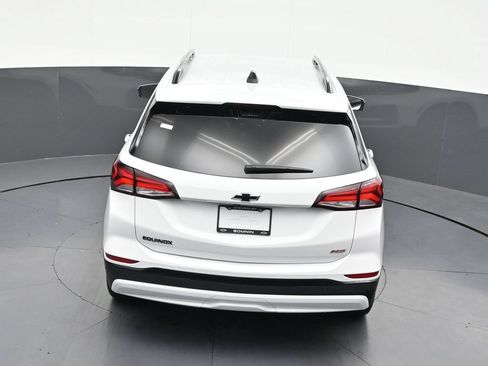 Used 2024 Chevrolet Equinox RS FWD image 21
