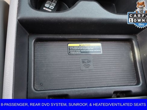 Used 2021 Honda Odyssey Elite image 24