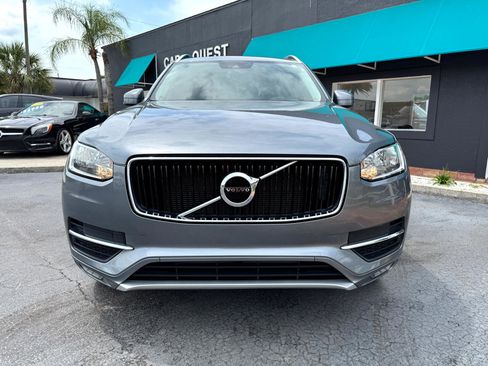 Used 2016 Volvo XC90 T5 Momentum image 4