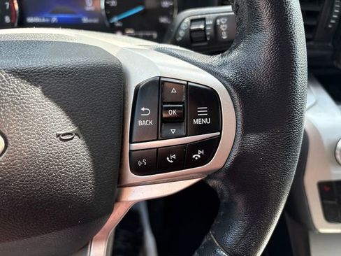 Used 2021 Ford Explorer XLT AWD/4WD image 13