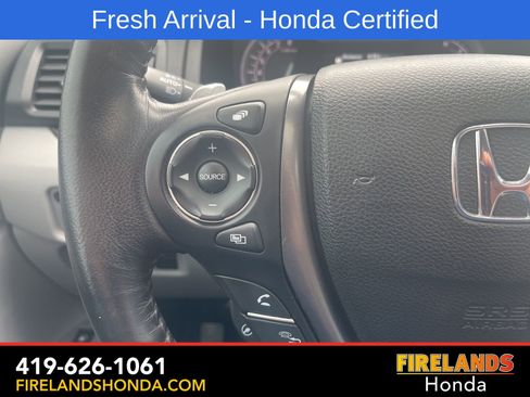 Used 2022 Honda Ridgeline RTL-E image 28