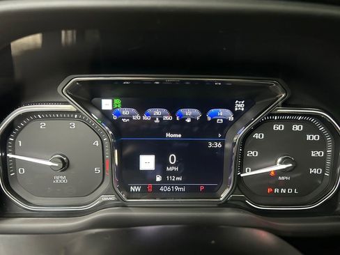 Used 2023 GMC Sierra 3500 Denali AWD/4WD image 17