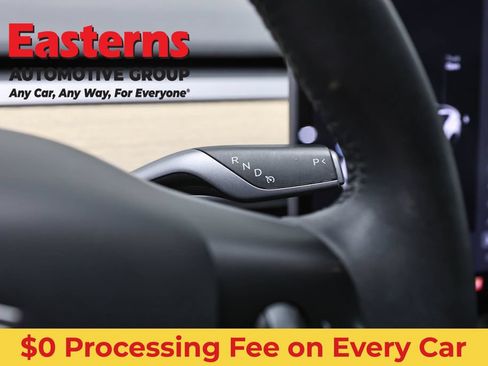 Used 2021 Tesla Model 3 Standard Range Plus RWD image 13