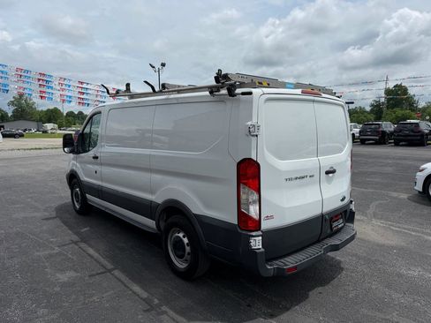 Used 2017 Ford Transit 150 130 Low Roof RWD image 10