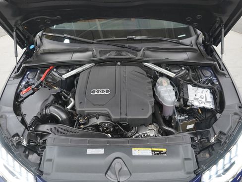 Used 2021 Audi A4 2.0T Premium Plus w/ Premium Plus Package AWD/4WD image 29