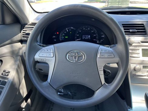 Used 2010 Toyota Camry Hybrid FWD image 14