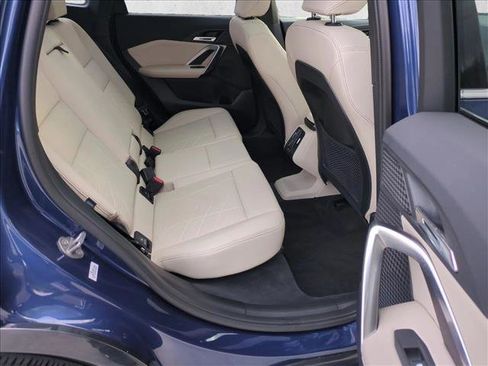 Used 2023 BMW X1 xDrive28i w/ Convenience Package AWD/4WD image 22
