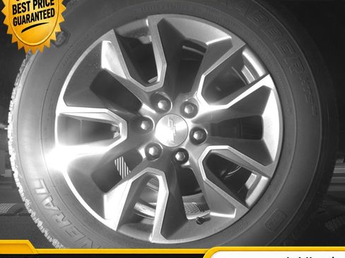 Used 2024 Chevrolet Silverado 1500 LT w/ True North Edition Plus AWD/4WD image 31