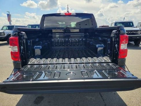 New 2025 Ford Maverick XL image 10