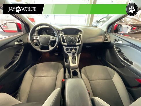 Used 2014 Ford Focus SE image 8