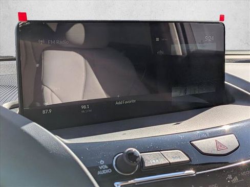 New 2026 Acura RDX SH-AWD w/ Technology Package image 12